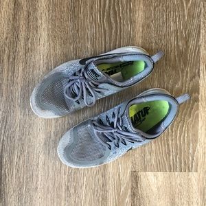 Nike Free Run Lunarlon